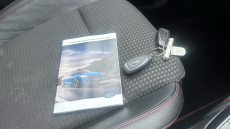 Ford Focus 1.5 EcoBlue 120 ST-Line X 5dr Diesel Hatchback